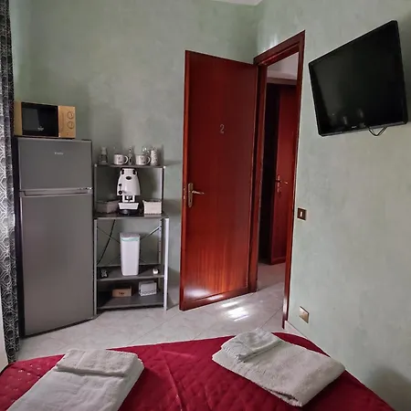 Corsari Apartment *