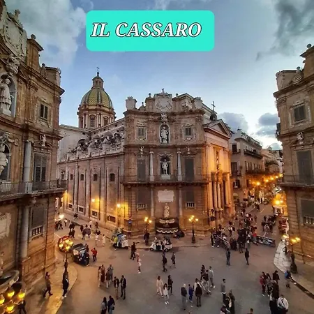 Corsari Palermo