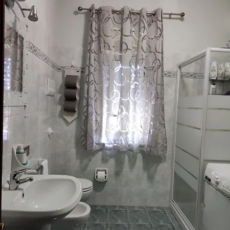 Corsari Apartment