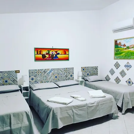Corsari Παλέρμο