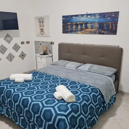 Corsari 팔레르모